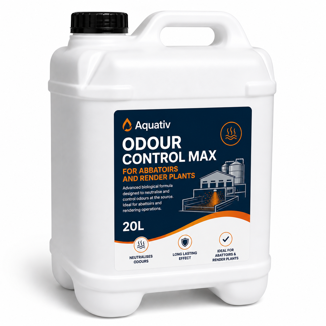 Odour Control