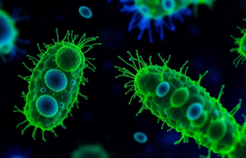 Why biological treatment is moving from niche to mainstream